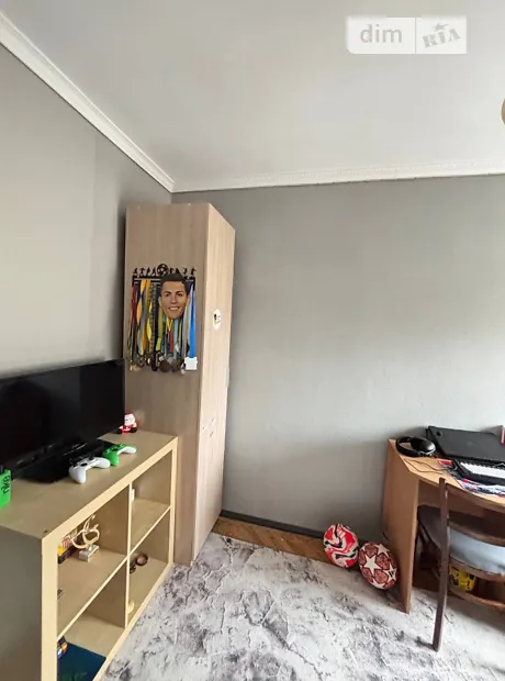 Квартира на вул. Бельведерська, 52 в Івано-Франківськ, ID 277696, фото №3