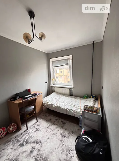 Квартира на вул. Бельведерська, 52 в Івано-Франківськ, ID 277696, фото №4