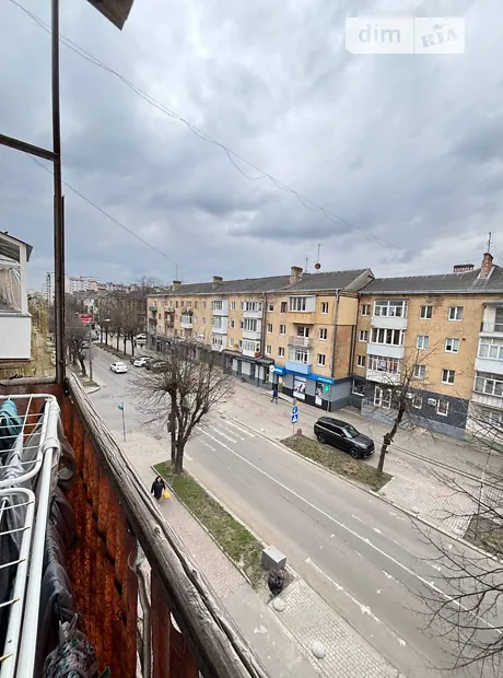 Квартира на вул. Бельведерська, 52 в Івано-Франківськ, ID 277696, фото №5