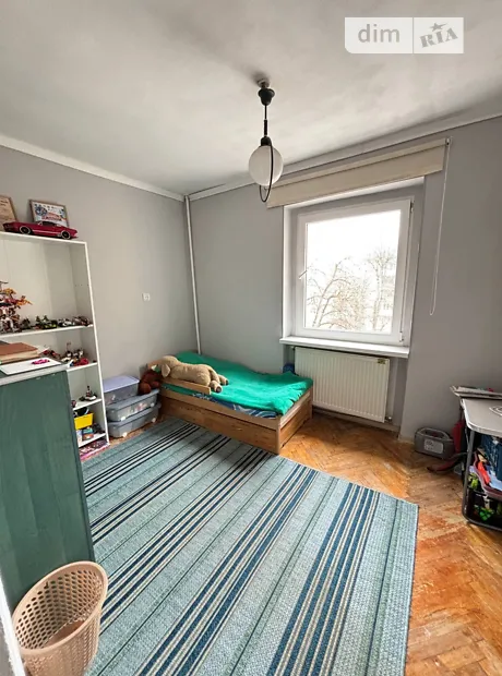 Квартира на вул. Бельведерська, 52 в Івано-Франківську, ID 277696, фото №10