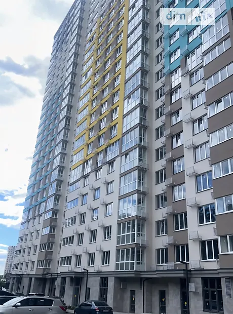 Квартира на вул. Академіка Заболотного, 15-Е в Києві, ID 277804, фото №12