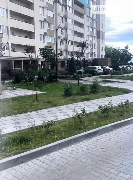 Квартира на вул. Академіка Заболотного, 15-Е в Києві, ID 277804, фото №13
