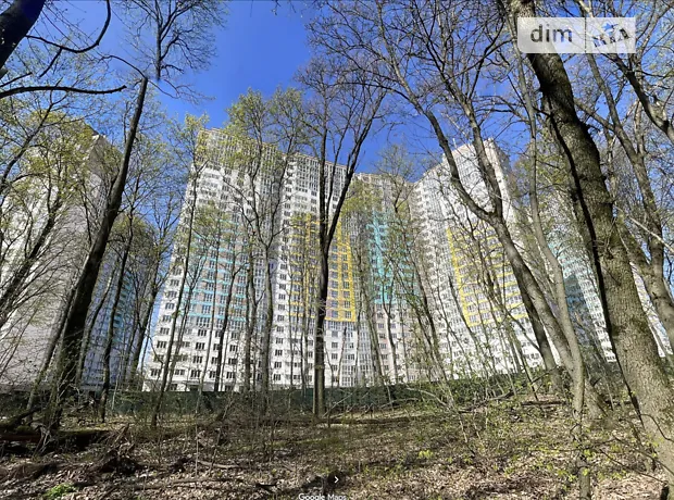 Квартира на вул. Академіка Заболотного, 15-Е в Києві, ID 277804, фото №14