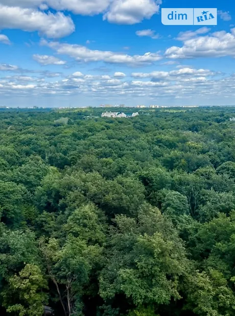 Квартира на вул. Академіка Заболотного, 15-Е в Києві, ID 277804, фото №5