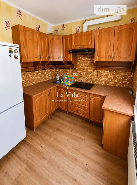 Квартира на вул. Сагайдачного, 23А в Києві, ID 277916, фото №1