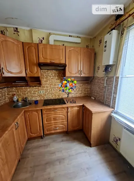 Квартира на вул. Сагайдачного, 23А в Києві, ID 277916, фото №2