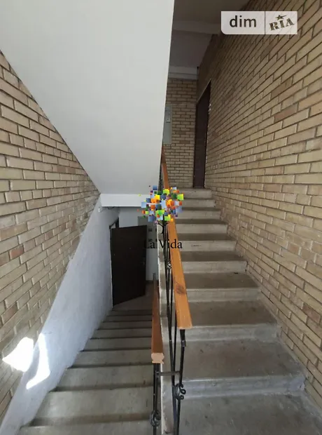 Квартира на вул. Сагайдачного, 23А в Києві, ID 277916, фото №14