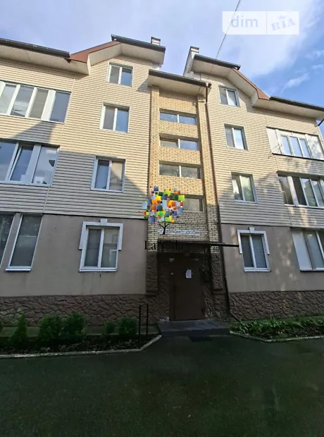 Квартира на вул. Сагайдачного, 23А в Києві, ID 277916, фото №15