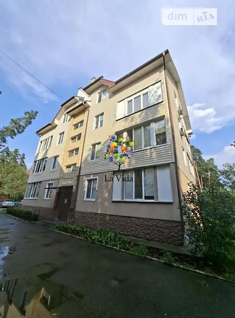 Квартира на вул. Сагайдачного, 23А в Києві, ID 277916, фото №16