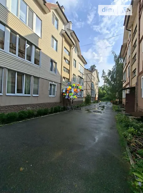 Квартира на вул. Сагайдачного, 23А в Києві, ID 277916, фото №17