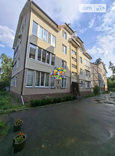 Квартира на вул. Сагайдачного, 23А в Києві, ID 277916, фото №18