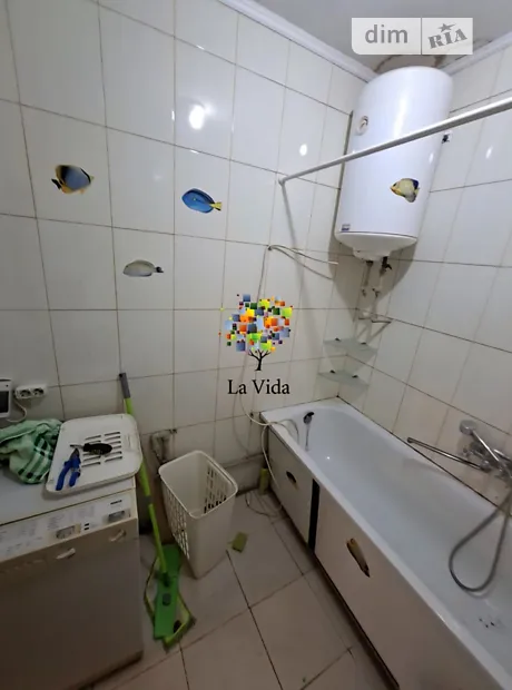 Квартира на вул. Сагайдачного, 23А в Києві, ID 277916, фото №8