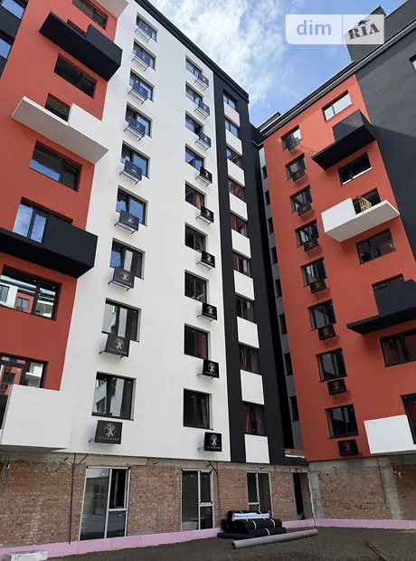 Квартира на вул. Бандери Степана в Івано-Франківську, ID 277861, фото №9