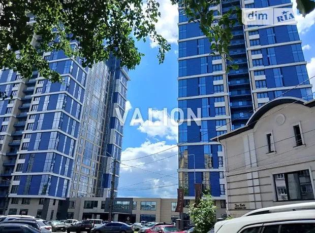 Квартира на вул. Звіринецька, 70А в Києві, ID 278004, фото №25
