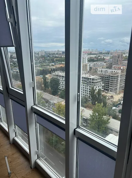 Квартира на вул. Данила Щербаківського, 52 в Києві, ID 277945, фото №6