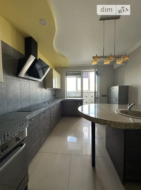Квартира на вул. Героїв полку АЗОВ, 8 в Києві, ID 277957, фото №1