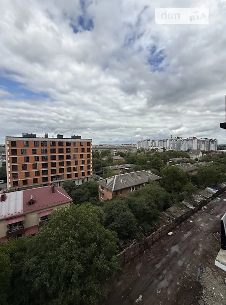 Квартира на вул. Бандери Степана в Івано-Франківську, ID 277978, фото №10