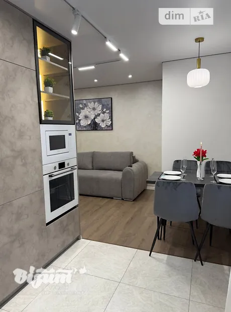 Квартира на вул. Євгена Коновальця в Тернополі, ID 278057, фото №3