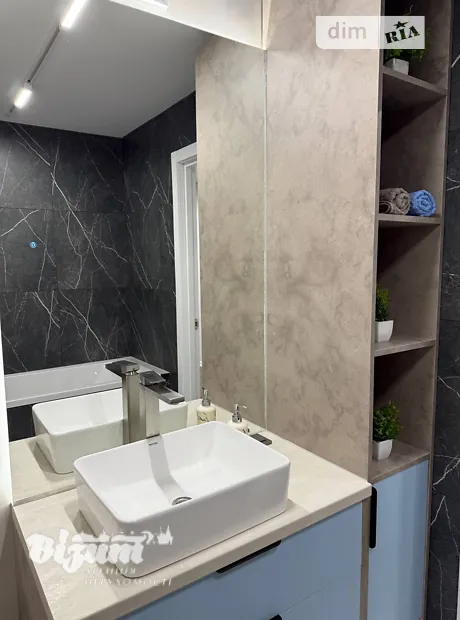 Квартира на вул. Євгена Коновальця в Тернополі, ID 278057, фото №42