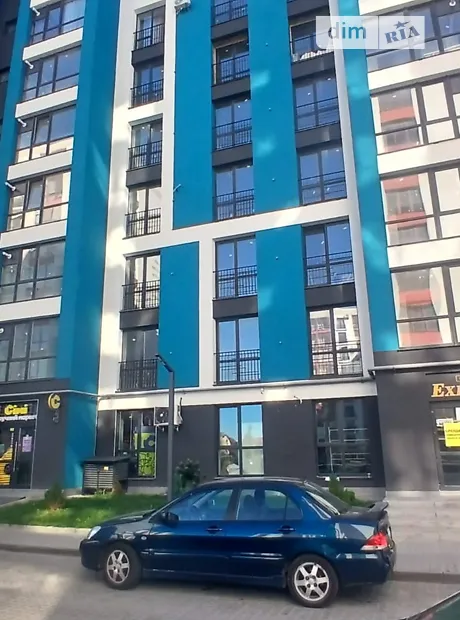 Квартира на вул. Фортечна в Івано-Франківську, ID 278227, фото №1