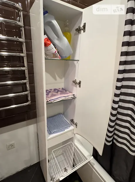 Квартира на вул. Нове Шосе, 8 в Києві, ID 278234, фото №23