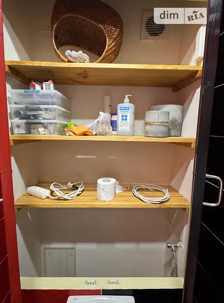 Квартира на вул. Нове Шосе, 8 в Києві, ID 278234, фото №27