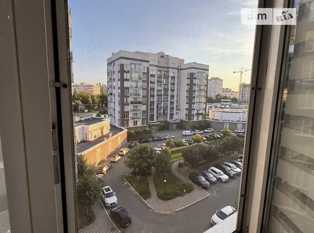 Квартира на вул. Нове Шосе, 8 в Києві, ID 278234, фото №36