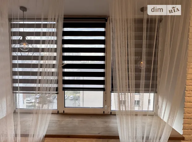 Квартира на вул. Нове Шосе, 8 в Києві, ID 278234, фото №9