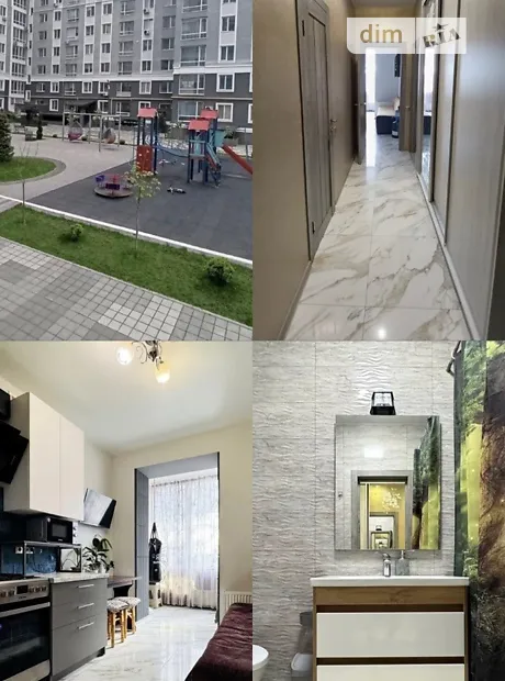 Квартира на вул. Івана Кожедуба в Києві, ID 278058, фото №7
