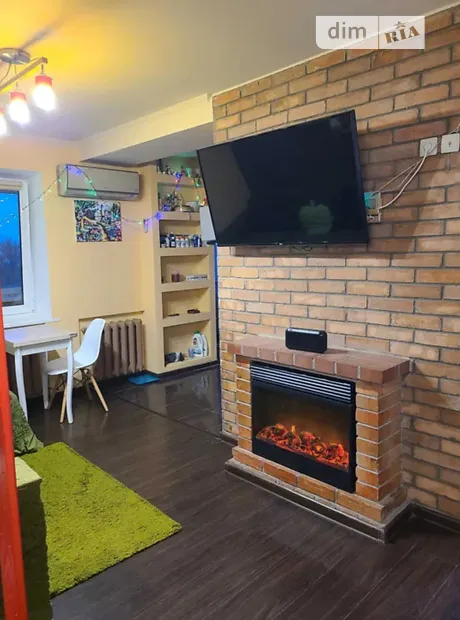 Квартира на вул. Амвросія Бучми, 6 в Києві, ID 278064, фото №11