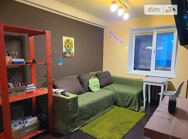 Квартира на вул. Амвросія Бучми, 6 в Києві, ID 278064, фото №12