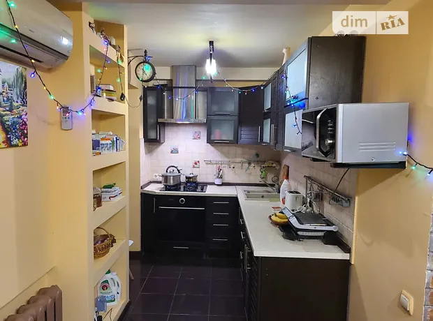 Квартира на вул. Амвросія Бучми, 6 в Києві, ID 278064, фото №18