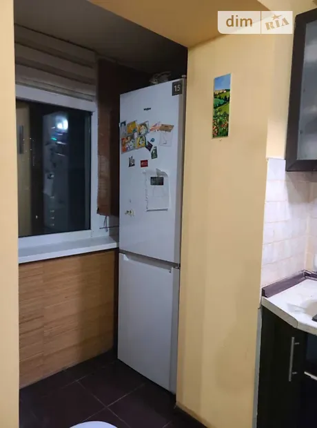 Квартира на вул. Амвросія Бучми, 6 в Києві, ID 278064, фото №19