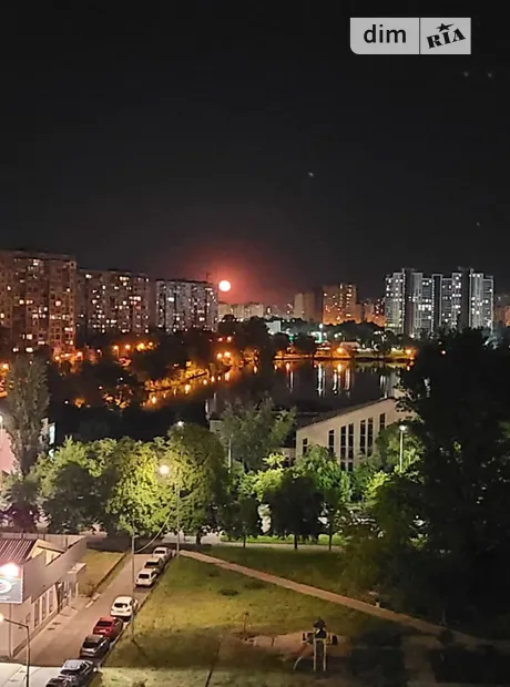 Квартира на вул. Амвросія Бучми, 6 в Києві, ID 278064, фото №3