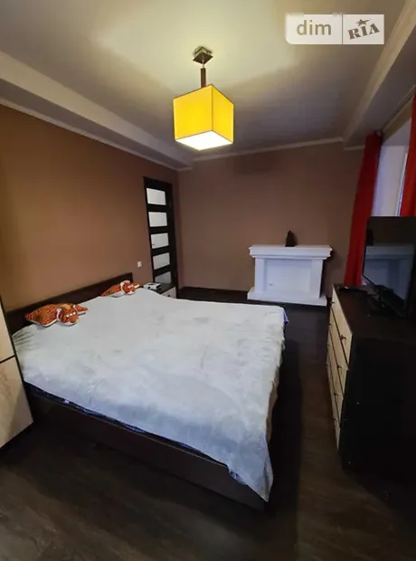 Квартира на вул. Амвросія Бучми, 6 в Києві, ID 278064, фото №5