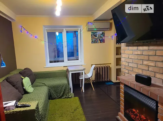 Квартира на вул. Амвросія Бучми, 6 в Києві, ID 278064, фото №10