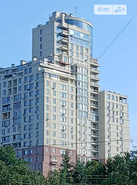 Квартира на вул. Нагірна 18/16 в Києві, ID 278994, фото №14