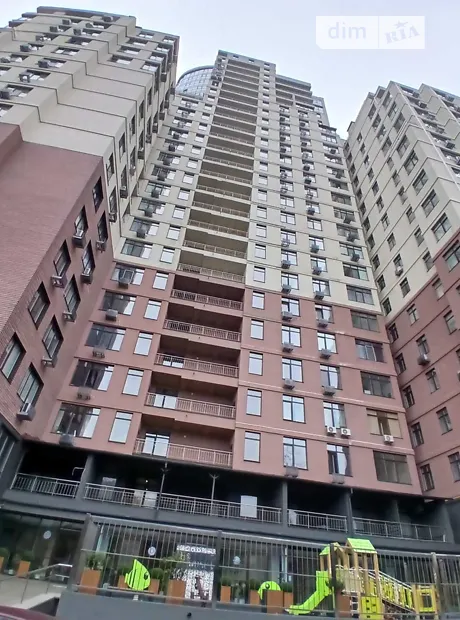 Квартира на вул. Нагірна 18/16 в Києві, ID 278994, фото №4