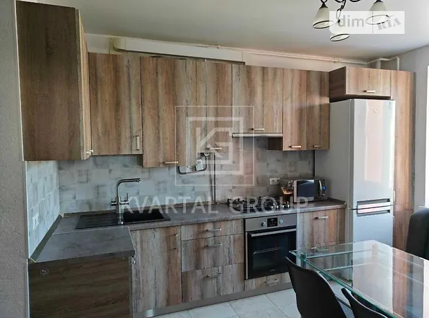 Квартира на вул. Мечникова в Києві, ID 278181, фото №11