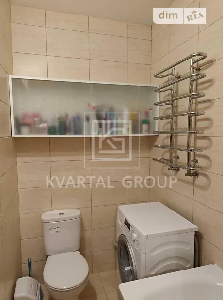 Квартира на вул. Мечникова в Києві, ID 278181, фото №6