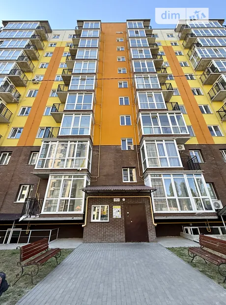 Квартира на вул. Любецька, 106Б в Чернігів, ID 278178, фото №1