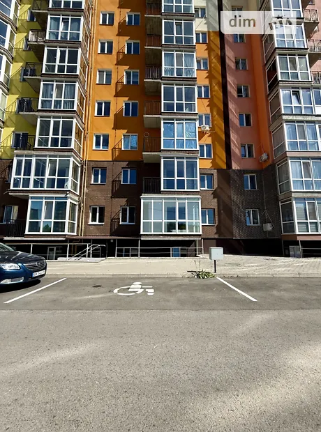 Квартира на вул. Любецька, 106Б в Чернігів, ID 278178, фото №2