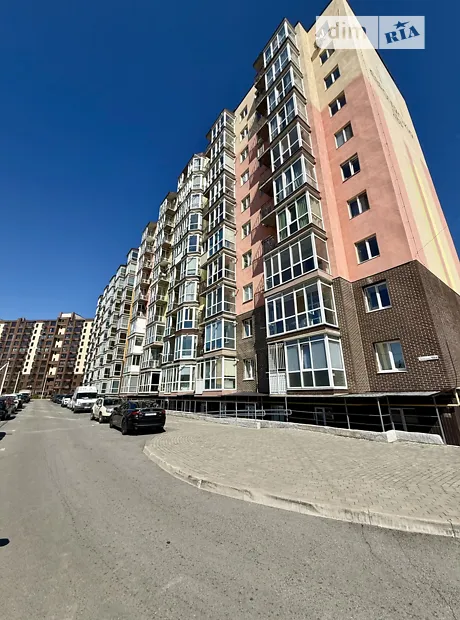 Квартира на вул. Любецька, 106Б в Чернігів, ID 278178, фото №3