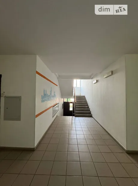Квартира на вул. Бориса Гмирі в Києві, ID 278163, фото №16