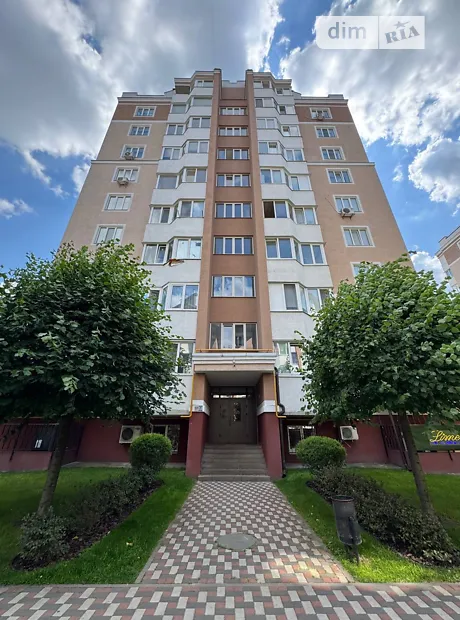 Квартира на вул. Бориса Гмирі в Києві, ID 278163, фото №17