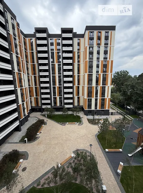 Квартира на вул. Миколи Шудрі, 71 в Києві, ID 278173, фото №5