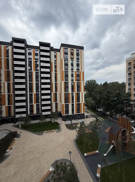 Квартира на вул. Миколи Шудрі, 71 в Києві, ID 278173, фото №7