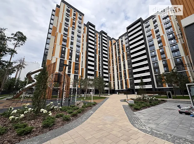 Квартира на вул. Миколи Шудрі в Києві, ID 278175, фото №7