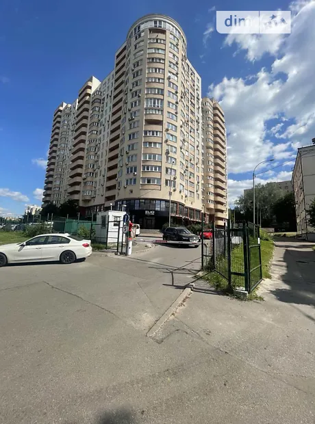 Квартира на просп. Валерія Лобановського, 150В в Києві, ID 278992, фото №1