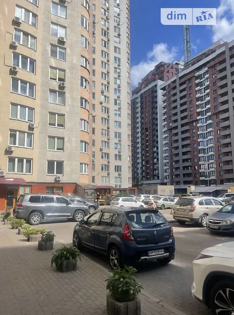 Квартира на просп. Валерія Лобановського, 150В в Києві, ID 278992, фото №2